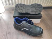Santos Gonzo Plus S3 Sicherheitshalbschuhe Arbeitsschuhe Gr. 47 Nordrhein-Westfalen - Werl Vorschau