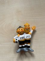 Fußball WM 74 Maskottchen Deutschland Figur Frankfurt am Main - Bahnhofsviertel Vorschau