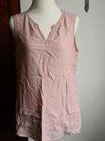 Sommer Top * Shirt * Rose * NEUWERTIG * Gr. ca 40 *Label CECIL Nordrhein-Westfalen - Kamp-Lintfort Vorschau