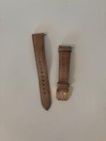 Uhren Armband Fossil 16mm  Leder Bayern - Kissing Vorschau