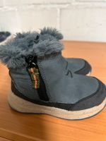 Stiefel mit Reißverschluss Hessen - Maintal Vorschau