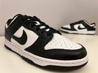 NIKE DUNK LOW RETRO | PANDA | EU 42.5 US 9  | NEU + RECHNUNG Saarland - Großrosseln Vorschau