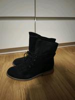 Boots Damen zum schnüren Baden-Württemberg - Oberhausen-Rheinhausen Vorschau