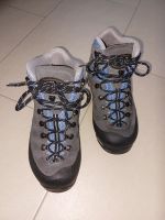 MEINDL - ANTELAO LADY GTX Damen - Wanderstiefel Gr. 37,5 Baden-Württemberg - Bernstadt Vorschau