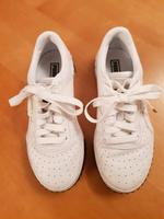 "PUMA" DAMEN-SNEAKER/TURNSCHUHE Bayern - Hof (Saale) Vorschau