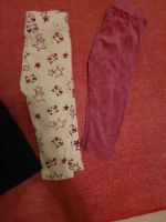 Set, Kuschelhose, fleece Größe 74/80,  neu Nordrhein-Westfalen - Rietberg Vorschau