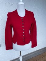 Dirndl Jacke/ Jäckchen - Damen - Tracht Hammerschmid 100% Wolle Baden-Württemberg - Mögglingen Vorschau