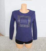 S.Oliver Langarmshirt, Sweatshirt, Longsleeve Gr. M 38 NP: 15€ Baden-Württemberg - Kraichtal Vorschau