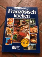 Französisch kochen Gräfe und Unzer Hessen - Einhausen Vorschau