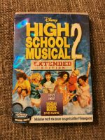 DVD High School Musical Hessen - Rüsselsheim Vorschau