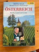 Kochbuch Österreich Hessen - Melsungen Vorschau