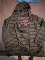 Tragejacke/ Umstandsjacke Thüringen - Schwallungen Vorschau