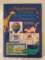 Von Fabelwesen, Drachen und anderen kleinen Freunden Rheinland-Pfalz - Limburgerhof Vorschau