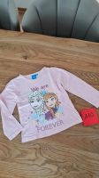 1.hand elsa langarmshirt gr 104 pullover kleidung Nordrhein-Westfalen - Salzkotten Vorschau