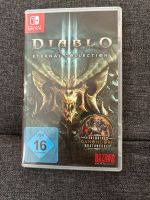 Diablo 3 Switch Niedersachsen - Rotenburg (Wümme) Vorschau