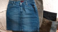 Sexy Jeans Röcke 38 H&M, S Oliver Brandenburg - Bernau Vorschau