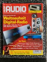 Accuphase E-450 Heft, Audio 08/2007, Testbericht Nordrhein-Westfalen - Hennef (Sieg) Vorschau