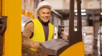 Gabelstaplerfahrer (m/w/d) ab 17,00 €/Std. Niedersachsen - Osterholz-Scharmbeck Vorschau