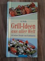 Grill-Ideen aus aller Welt - Kochbuch Sachsen-Anhalt - Sandersleben Vorschau