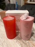 Partylite Glolite 2er Set Eisfrüchte NEU Hessen - Kelsterbach Vorschau