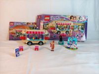 Lego Friends 41129 Hotdog Rheinland-Pfalz - Ludwigshafen Vorschau