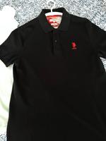 U.S. POLO ASSN. Poloshirt Hessen - Wiesbaden Vorschau
