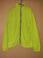 Fleece Jacke 134/140 Niedersachsen - Osterholz-Scharmbeck Vorschau