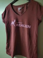 Damen T-shirt Tracht Distler Rehlein Größe M Bayern - Wiesenfelden Vorschau