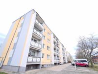 3-Raumwohnung in Sandersdorf Brehna Sachsen-Anhalt - Brehna Vorschau