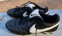 Nike Fußballschuhe Größe 40,5, Schuhe Sachsen - Kirschau Vorschau