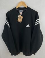 Vintage Adidas Pullover / Sweater Gr. S retro Neu Hessen - Kassel Vorschau