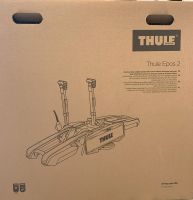 Thule Epos 2 Fahrradträger für 2 Fahrräder 978100 Neu OVP! Nordrhein-Westfalen - Langerwehe Vorschau