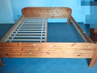 Doppelbett 180x200 Brandenburg - Wandlitz Vorschau