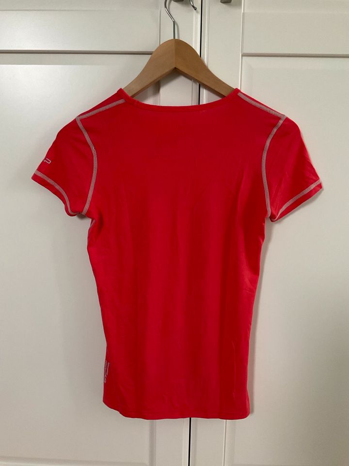 CMP Sport T-Shirt Mädchen Größe 164 in Gütersloh