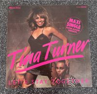 Tina Turner / Let’s Stay Together Nordrhein-Westfalen - Wesseling Vorschau