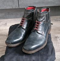 Bugatti Stiefelette Rheinland-Pfalz - Astert Vorschau