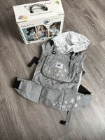 ergobaby Carrier Trage Babytrage Nordrhein-Westfalen - Herne Vorschau