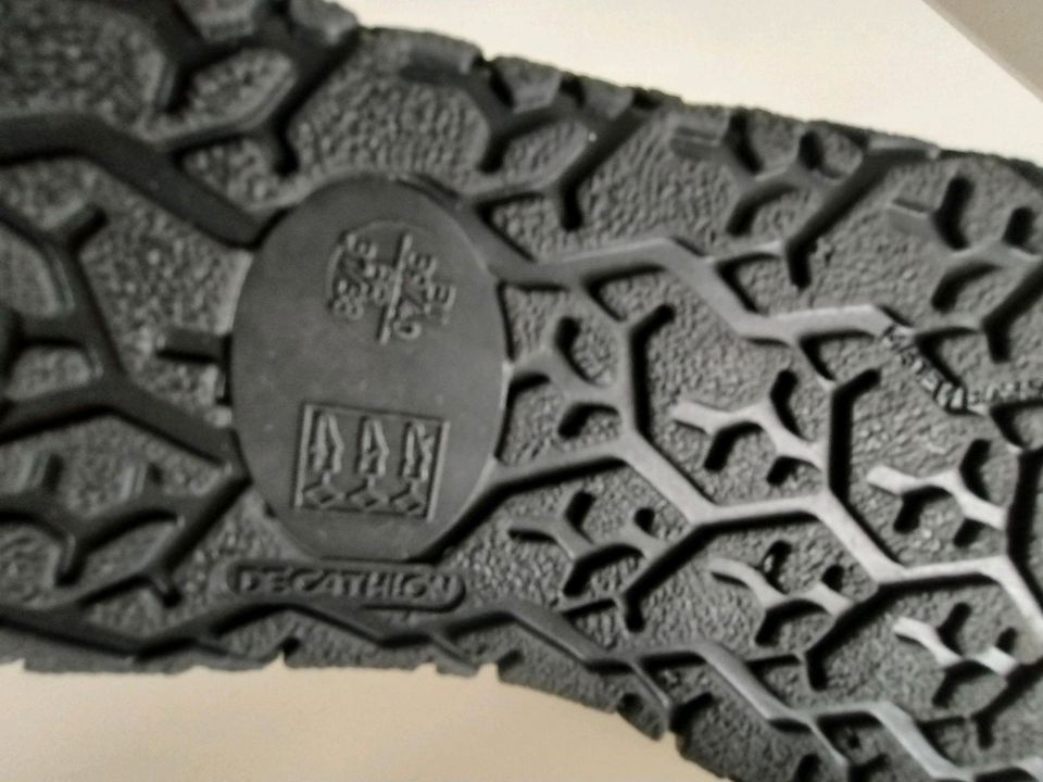 Badeschuhe schwarz, Größe 39/40, unisex in Berlin