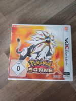 Pokemon Nintendo 3DS Spiele. Nordrhein-Westfalen - Preußisch Oldendorf Vorschau