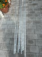 Schnell Putzprofile/Fliesenprofile, 8 × 2,50 m, neu Baden-Württemberg - Allmersbach Vorschau