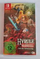 Videospiel Hyrule Warriors - Zeit der Verheerung Nintendo Switch Nordrhein-Westfalen - Lünen Vorschau