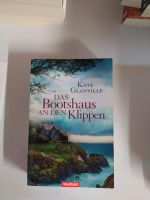 Das Bootshaus an den Klippen, Kate Glanville, Taschenbuch, Roman Rheinland-Pfalz - Koblenz Vorschau