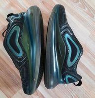 Nike Air Max 720 grünschwarz Kreis Ostholstein - Stockelsdorf Vorschau