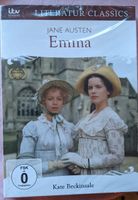 Emma DVD 2 Discs Jane Austin neu Niedersachsen - Wunstorf Vorschau