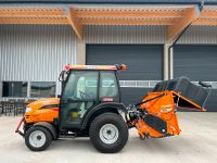 Samasz Ibis 150-Mulcher Bayern - Simbach Vorschau