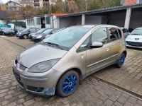 Mitsubishi Colt 1.3 Klima 1.Hand LPGas  FuZv Scheckheft Bayern - Randersacker Vorschau