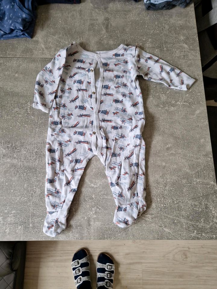 Baby Kleidung 62/68 in Sassenberg