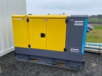 Atlas Copco WEL PST 100 Wasserpumpe Grundwasserabsenkung *neu* Niedersachsen - Ostrhauderfehn Vorschau