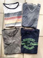 T-shirts,Konvolut,Größe L,4 Stck. Nordrhein-Westfalen - Hamm Vorschau