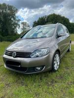VW Golf Plus 1.4 TSI Automatik Parchim - Landkreis - Banzkow Vorschau